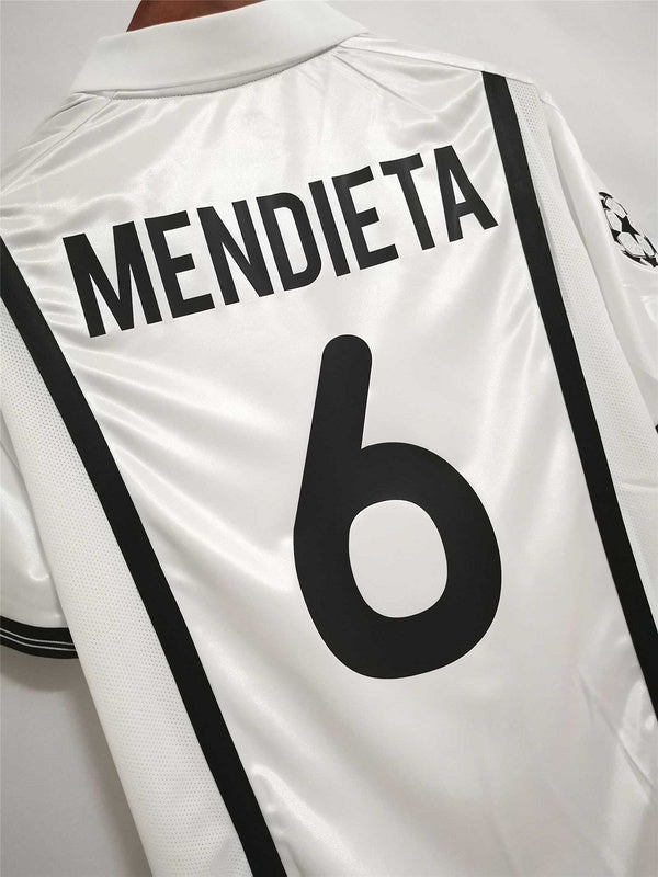 00-01 Valencia home