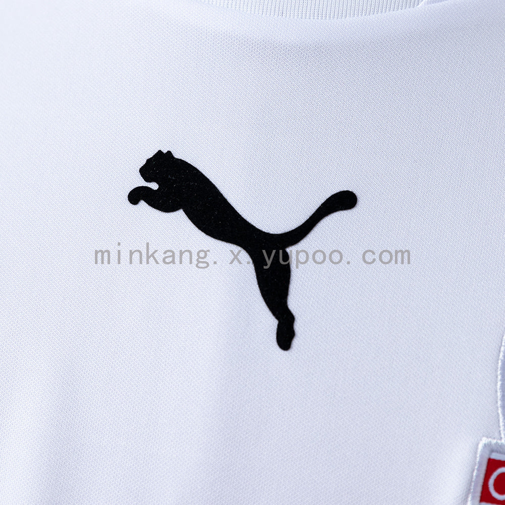 Retro colo colo 2003 Home S-XXL