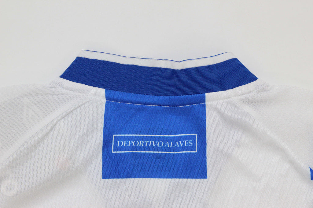 ALAVES 03-04 — Club Retro