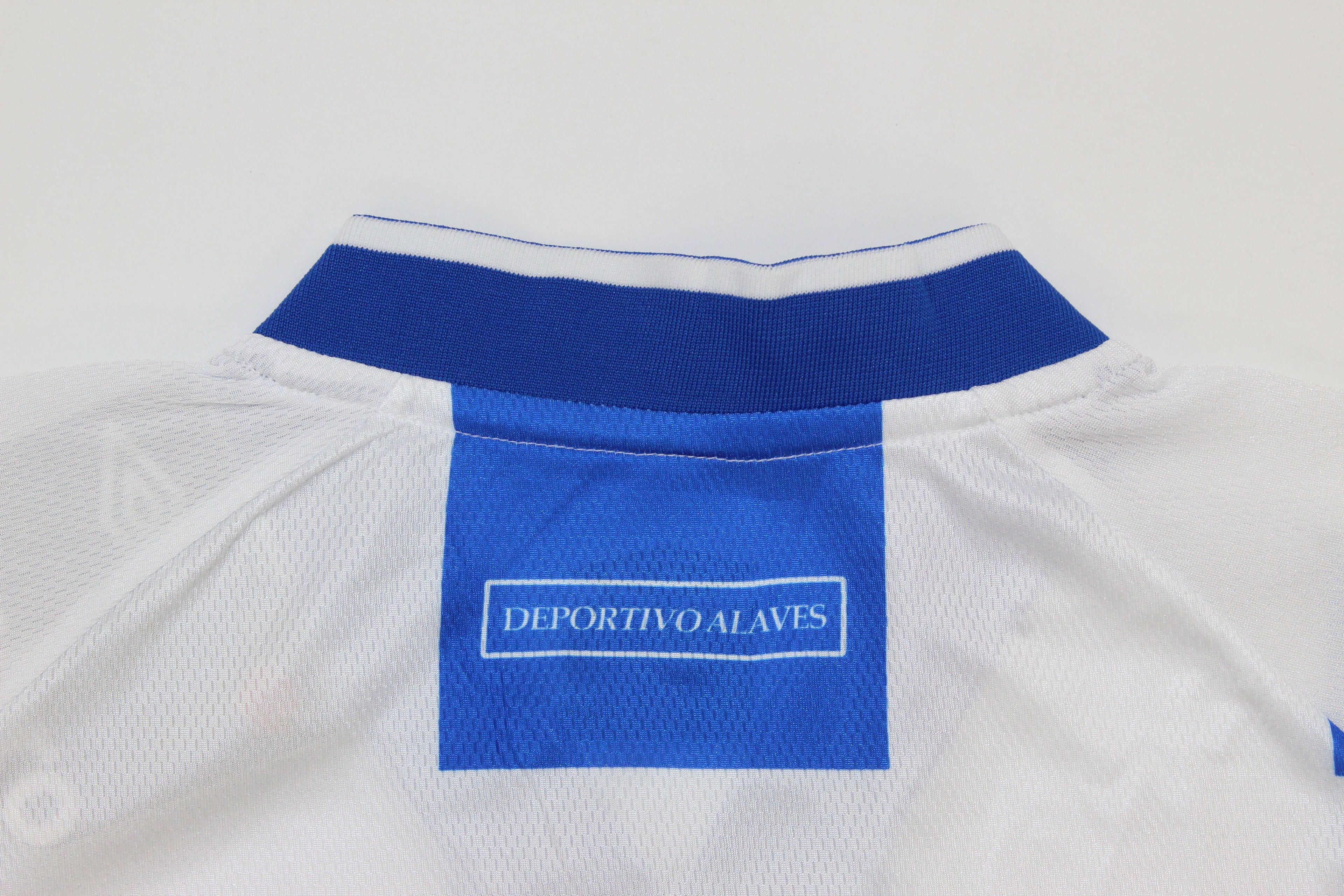ALAVES 03-04 — Club Retro