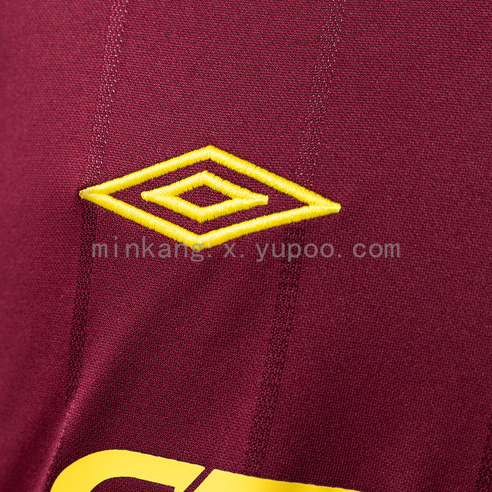 Retro Manchester City 12/13 Away S-XXL