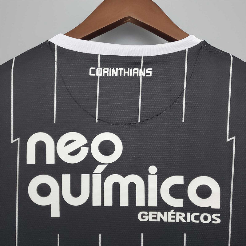 11-12 Corinthians away