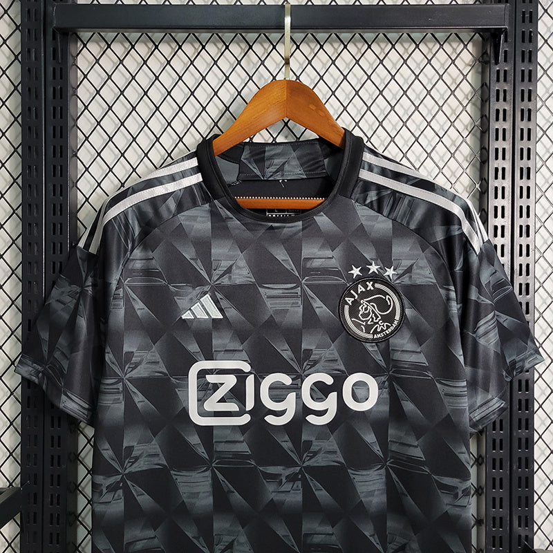 23-24 Aajax 2 away size S-4XL