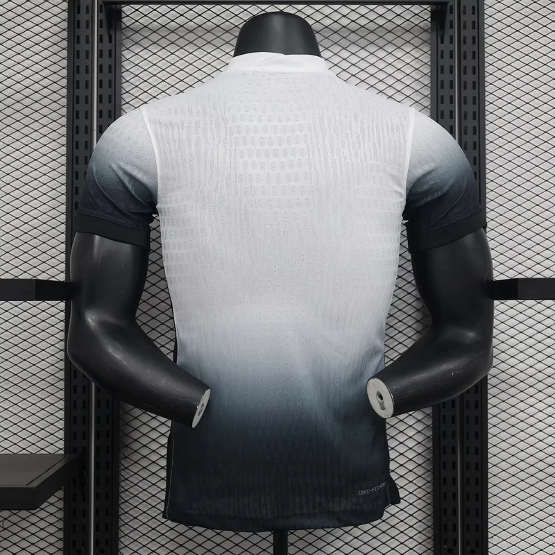 24-25 Corinthians home player version jersey
