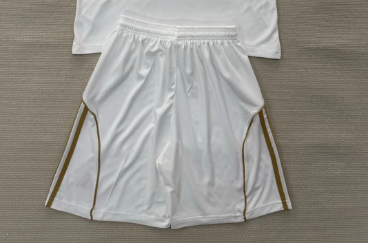 ABERDEEN Pantalon corto1 — UEFA