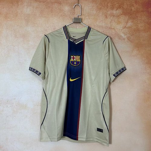 26-27 FCB Special version S-2XL — Jsonwang 26/27