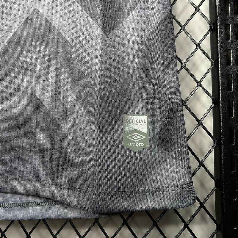 24-25 Santos Pre-match training Jersey