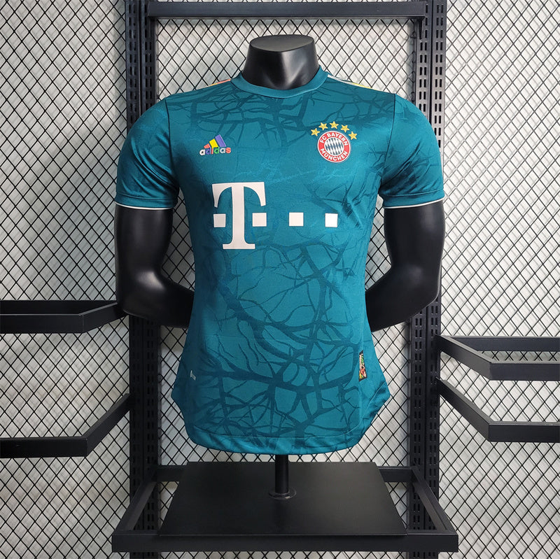23-24 Bayern Co branded Special Edition player version