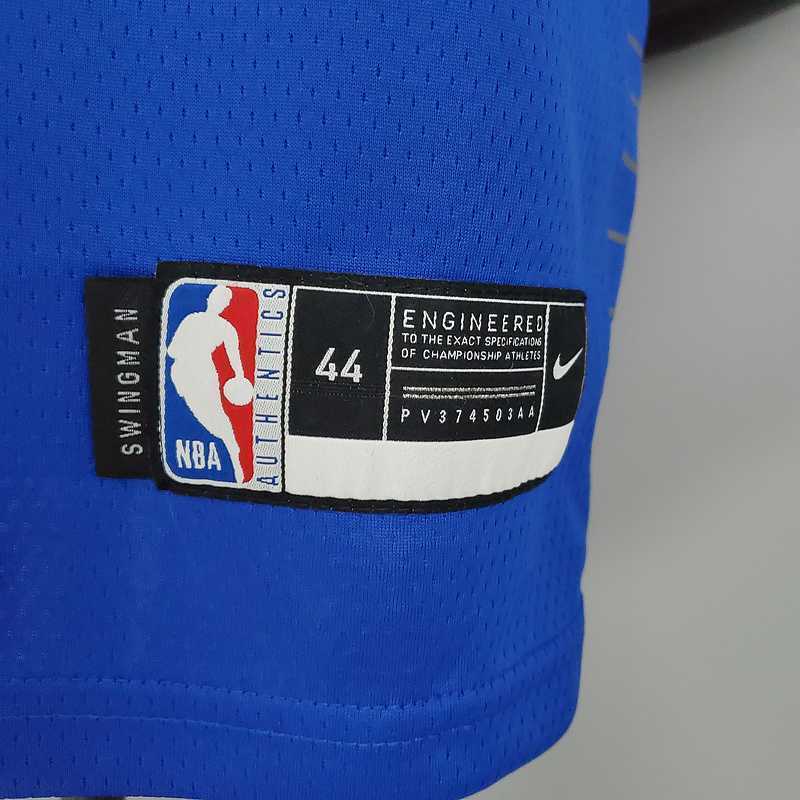 RONDO#4 Clippers Limited Edition Blue