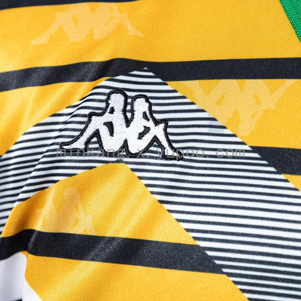 South Africa 1994 Home Retro Jersey S-XXL