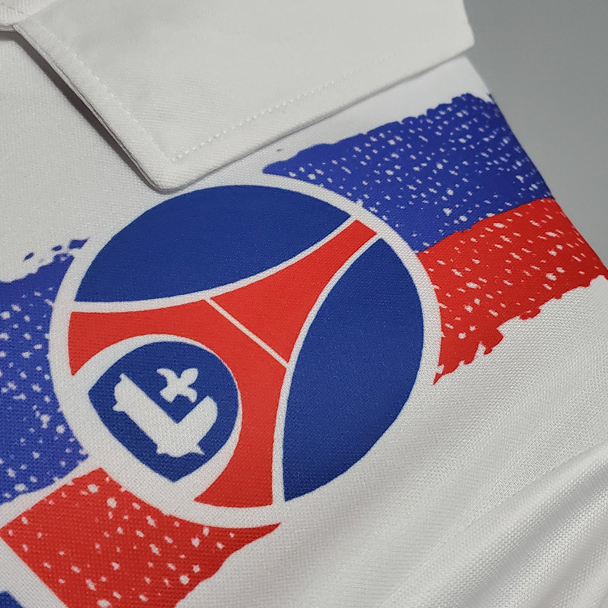Retro 90/92 PSG home S-XXL