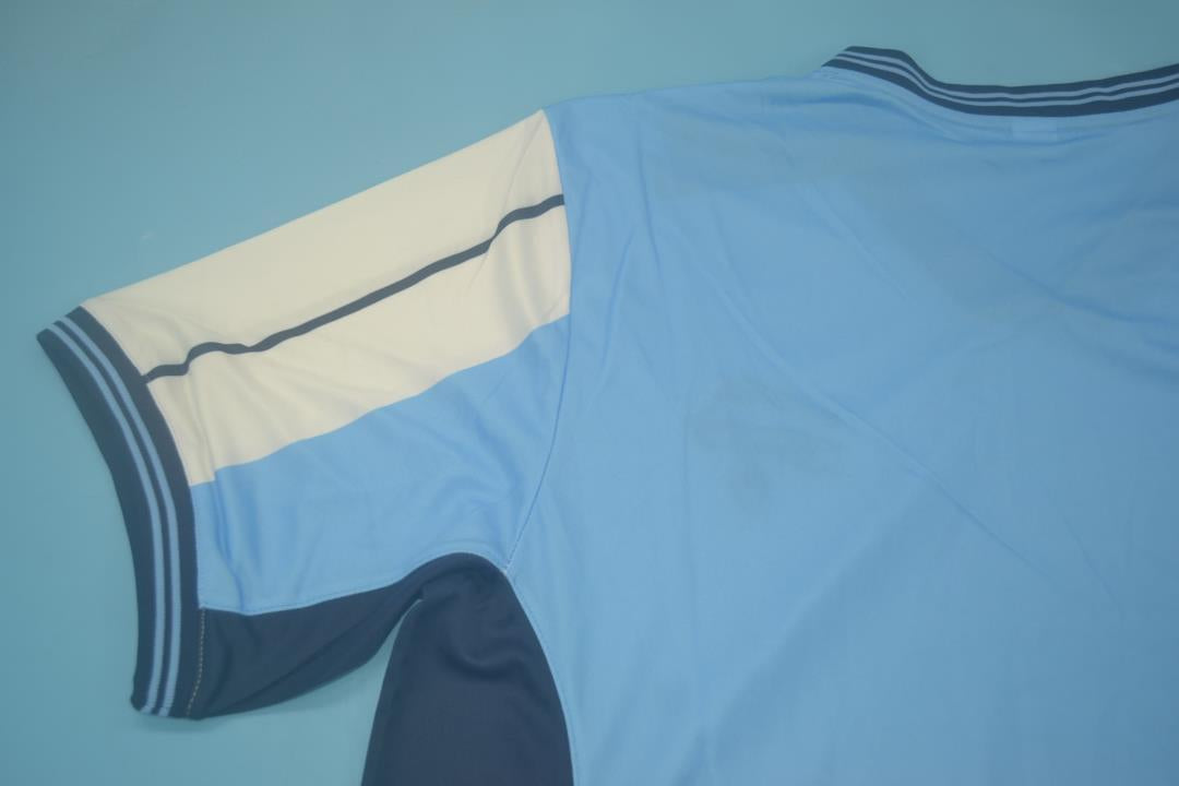 ARGENTINA 2001 MARADONA VERSION — National Retro