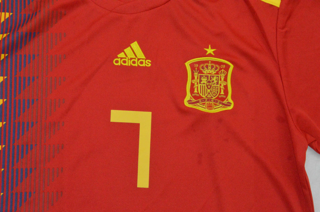SPAIN 18 — National Retro