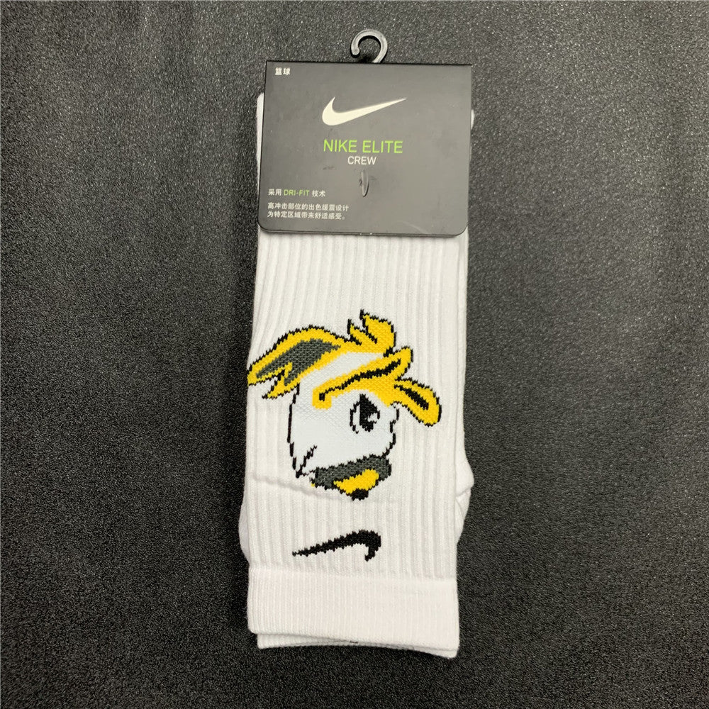 Calcetines de Futbol #NCAA — Xunmei