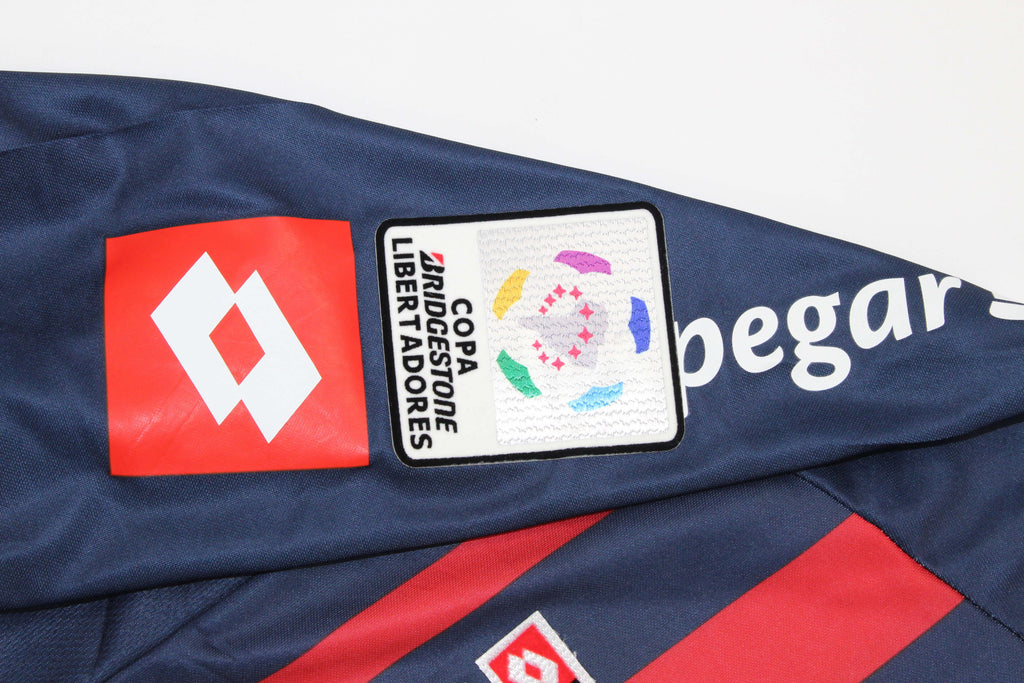 SAN LORENZO 13-14 — Club Retro