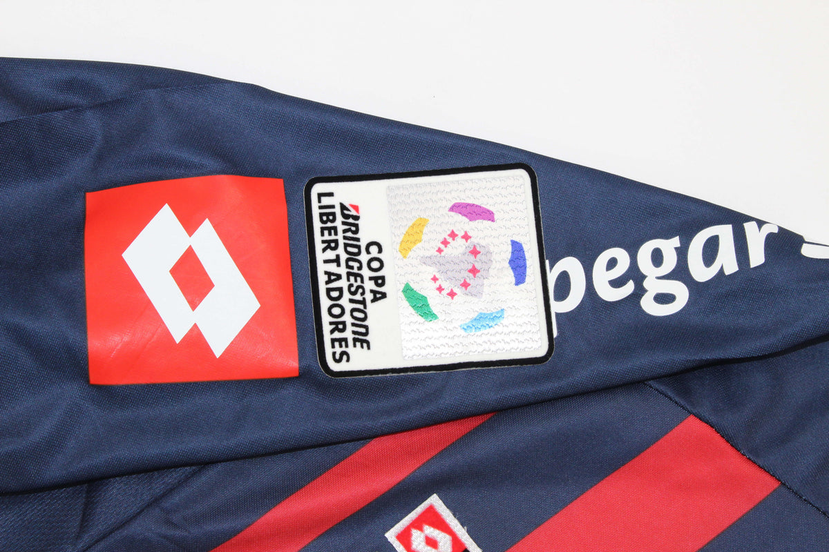 SAN LORENZO 13-14 — Club Retro