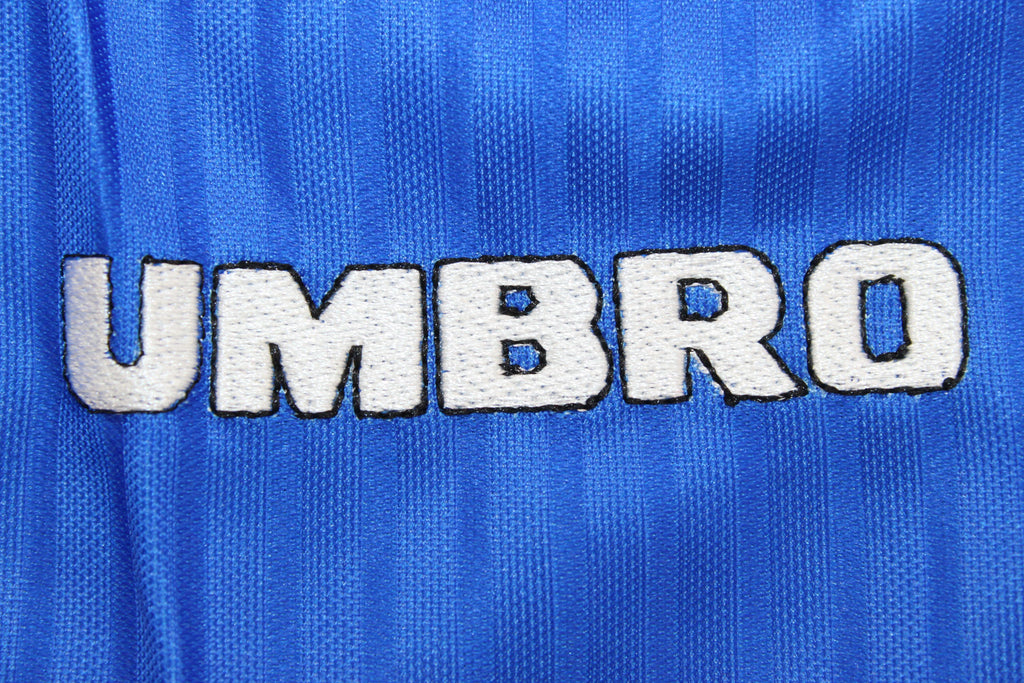 MAN U 96-97 Kit infantil — Club Retro