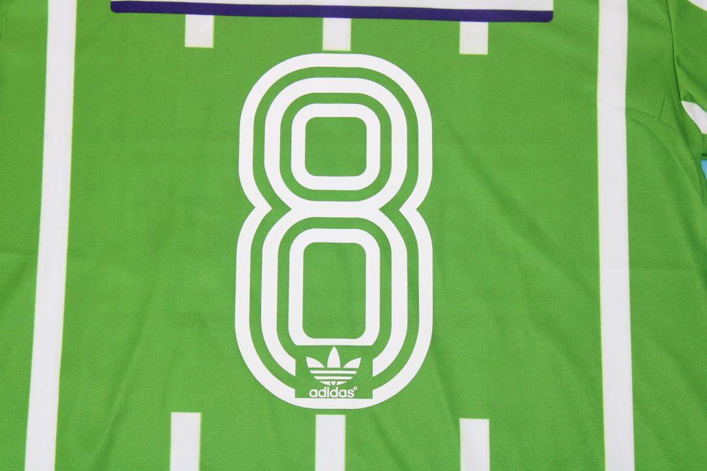 PALMEIRAS 92-93 — Club Retro