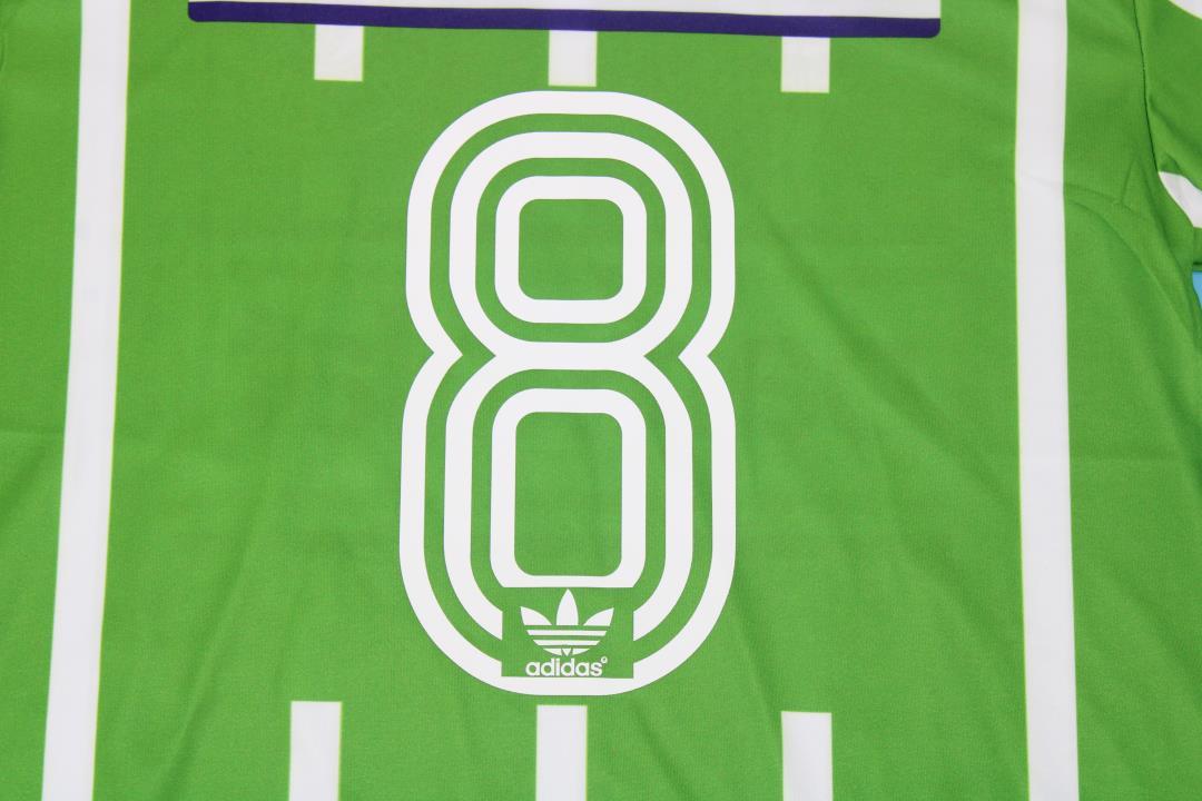 PALMEIRAS 92-93 — Club Retro
