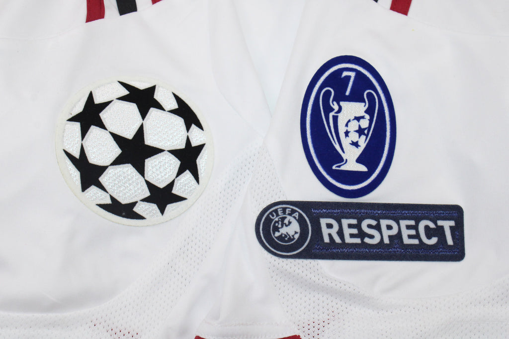 MILAN 09-10 — Club Retro