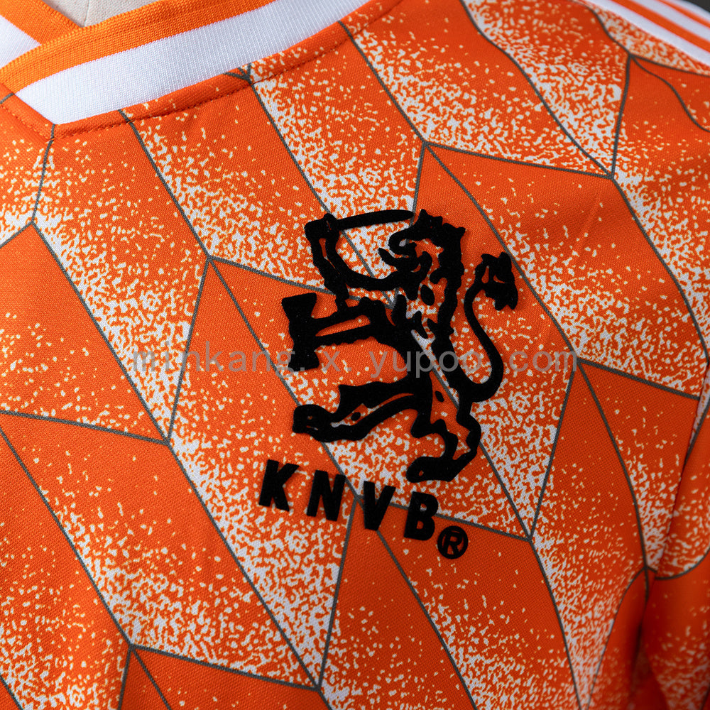 Retro 1988 Holland Home Retro
