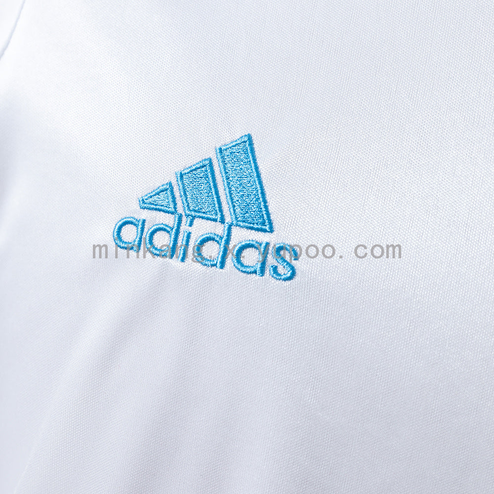 Retro 02/03 Marseille home S-XXL