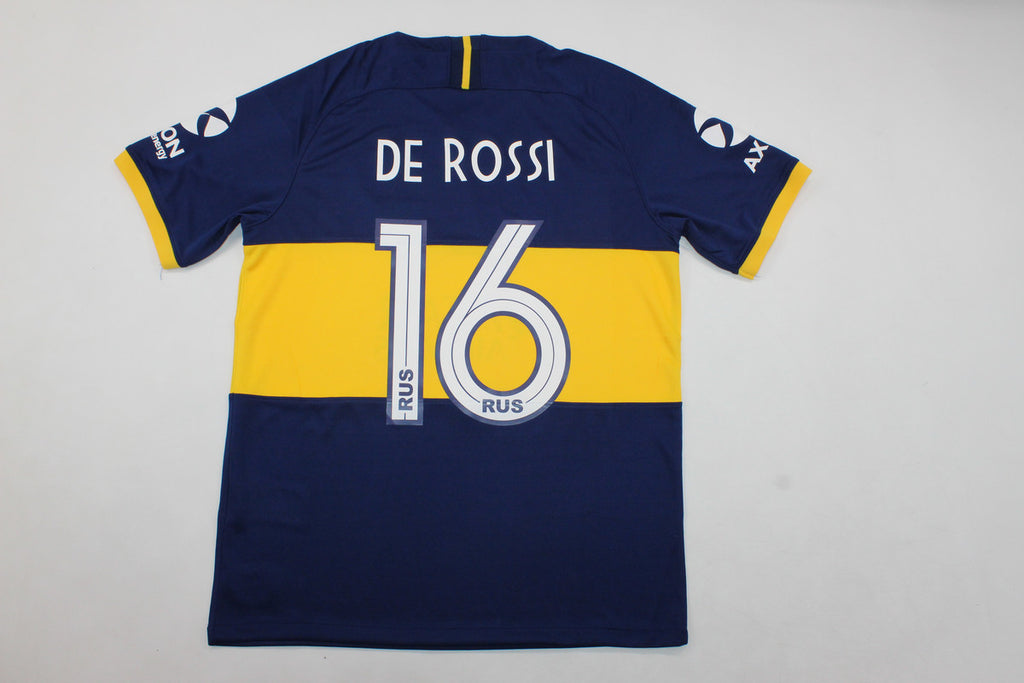 BOCA 19-20 — Club Retro