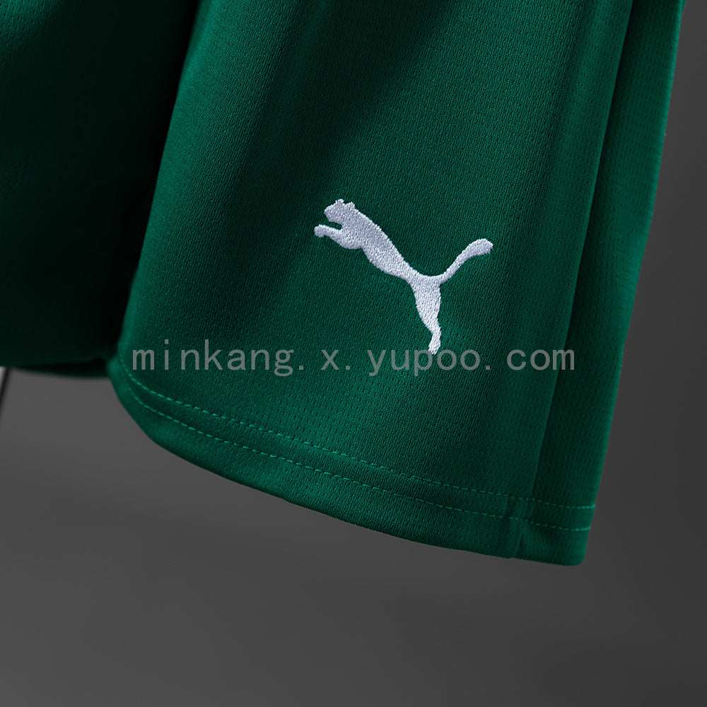 Palmeiras 26/27 Away kids kit Jersey SIZE 16-28