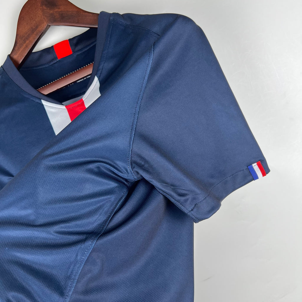 Retro PSG 19/20 Home S-XXL