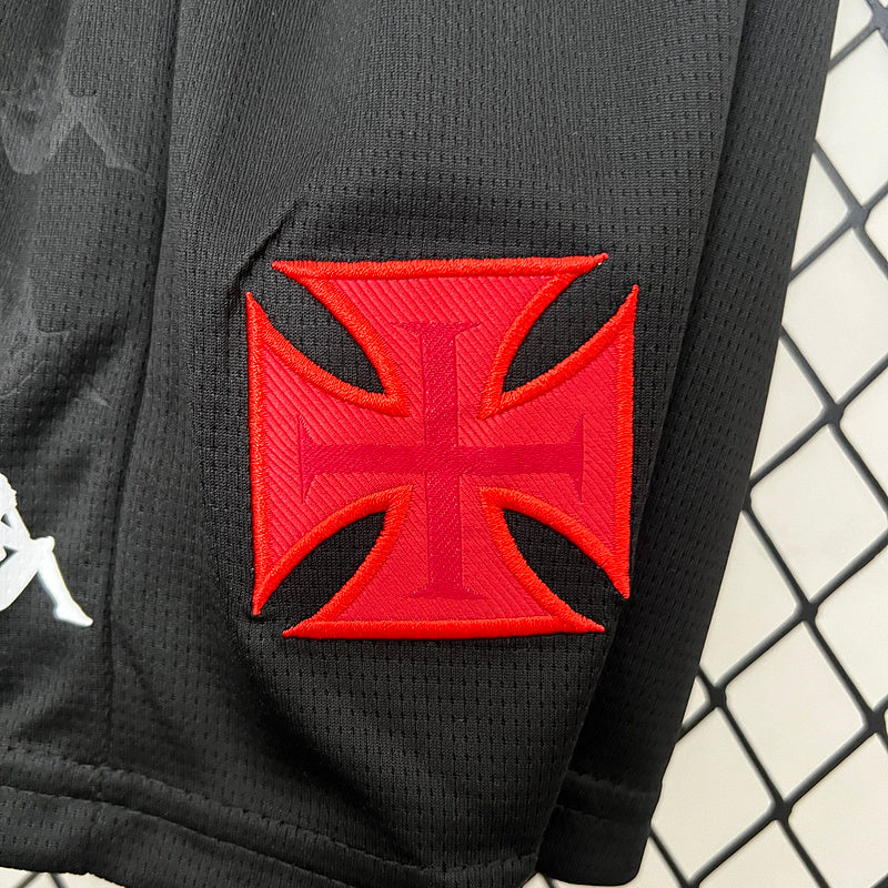 24-25 kids Vasco da Gama away size 16-28