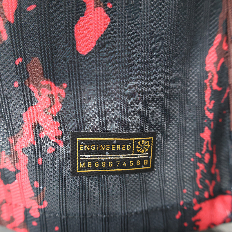 24-25 Barcelona Red Special player version jersey