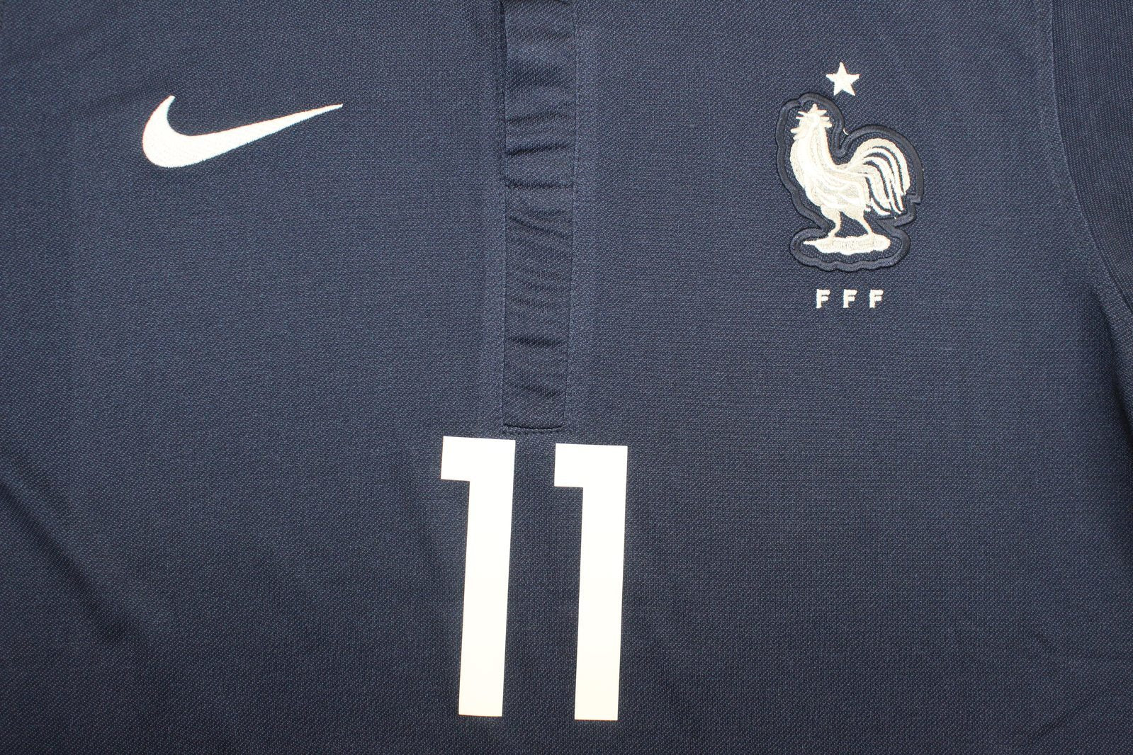 FRANCE 14 — National Retro