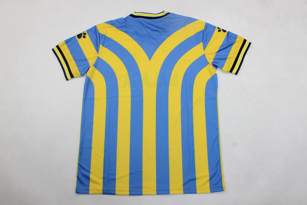 MALAGA 97-98 — Club Retro