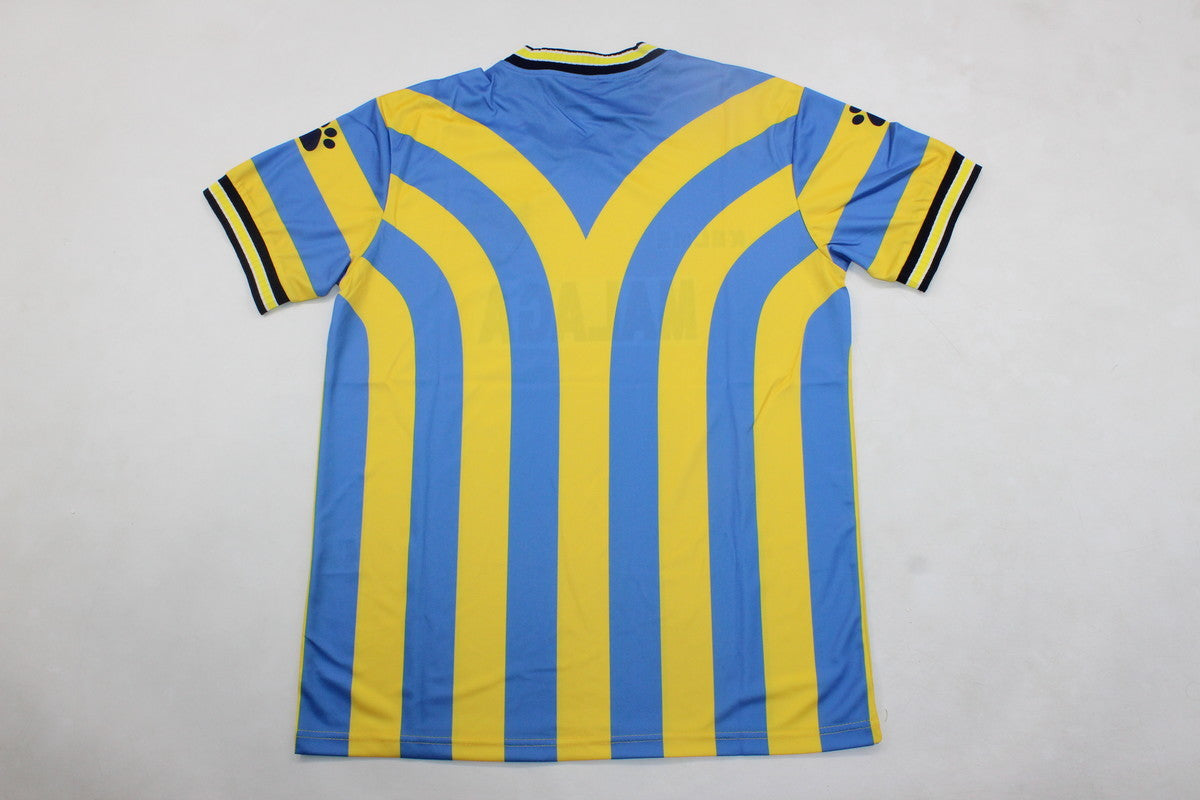 MALAGA 97-98 — Club Retro