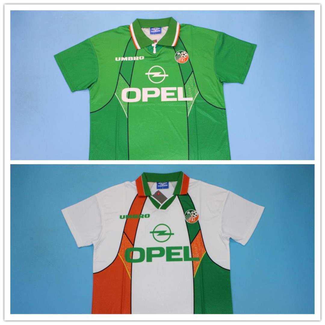 IRELAND 94-96 — National Retro