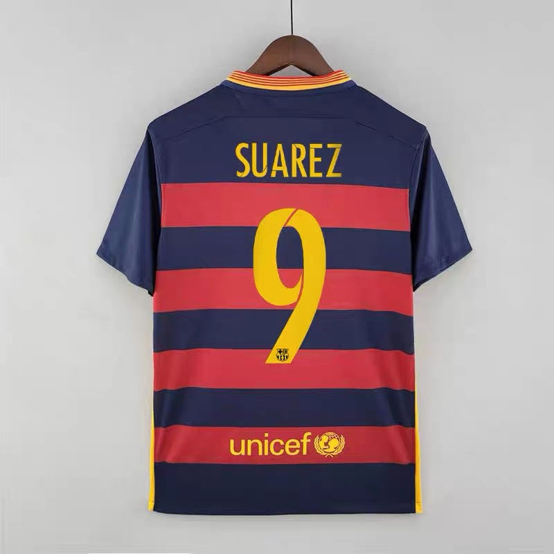 15-16 Barcelona home