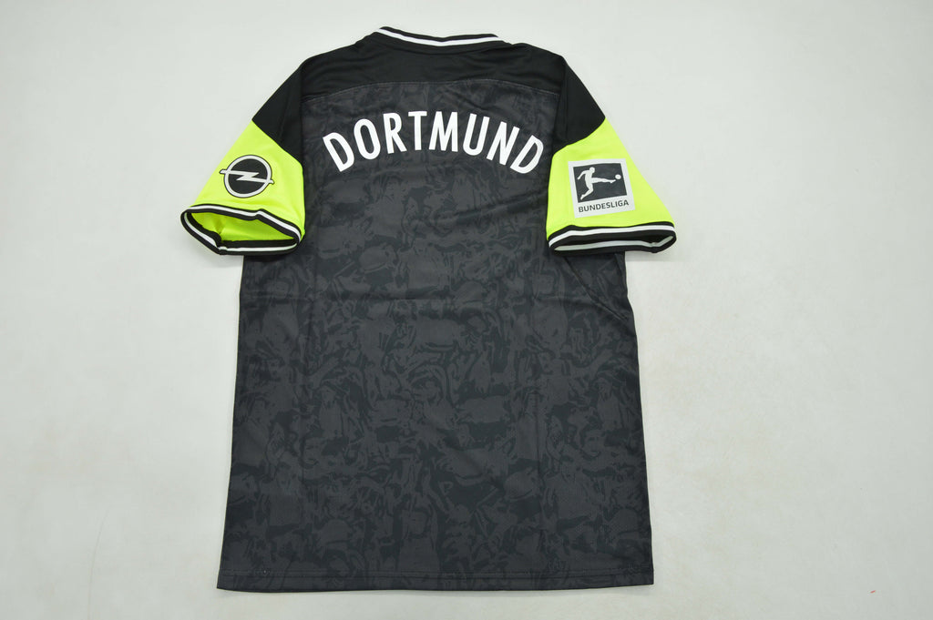DORTMUND 20-21 — Club Retro