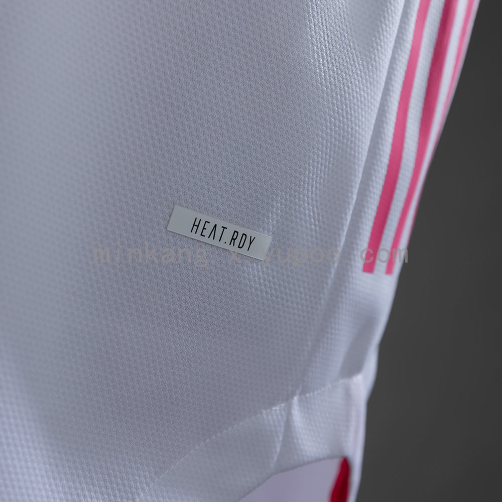 Real Madrid 20/21 Home Jersey S-3XL
