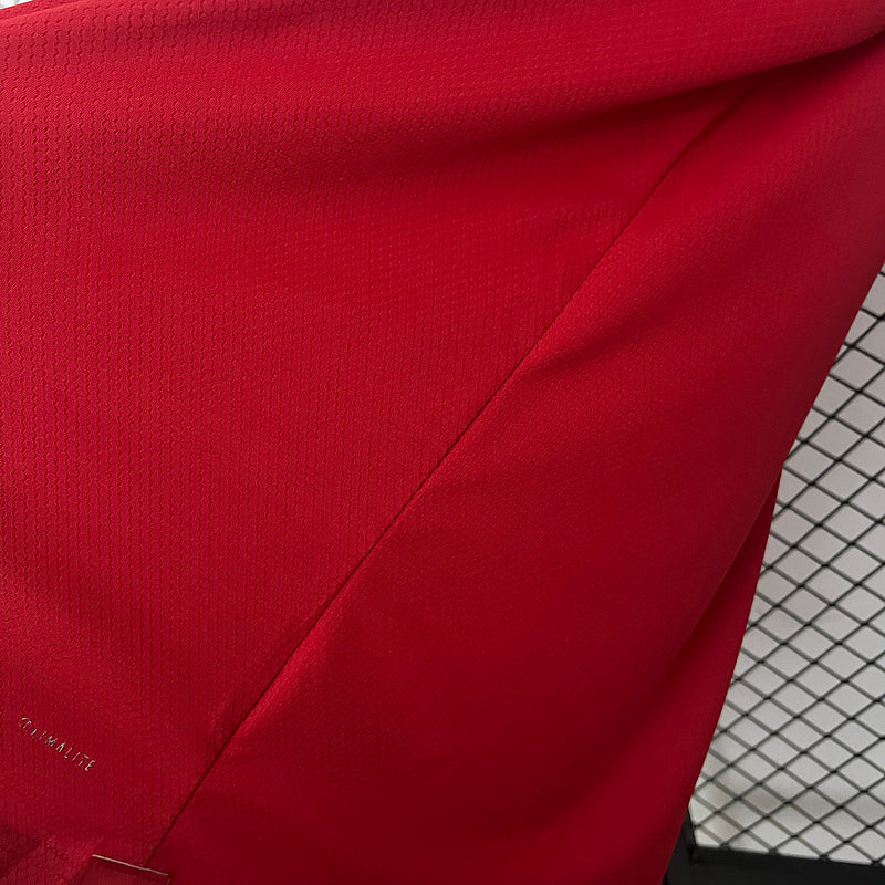 19-20 Arsenal home jersey