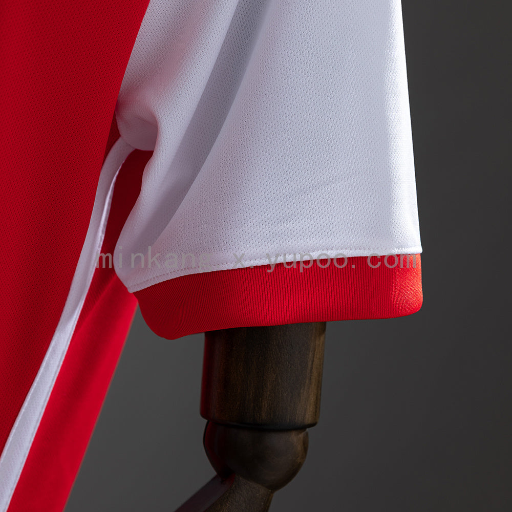Internacional 24/25 Home Jersey S-4XL