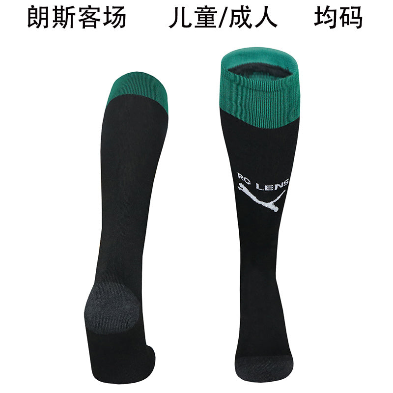 Calcetines de Futbol Lens — WaveSoccer