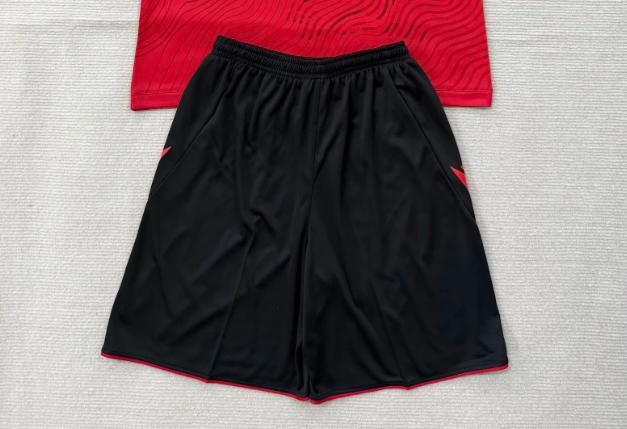 ALBANIA Pantalon corto — Europe Other