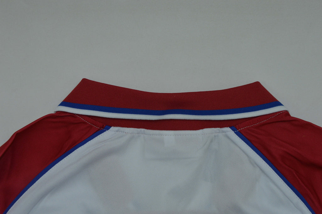HAMBURG 99-00 — Club Retro