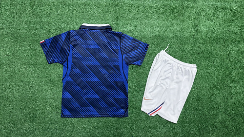 2026 France Home Kids — Jsonwang 26/27