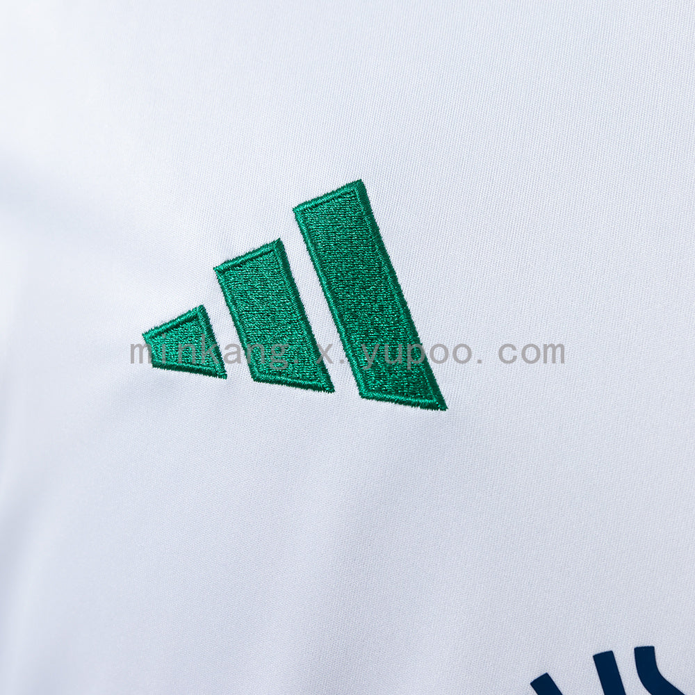 Al Ahli 2026 Away S-4XL