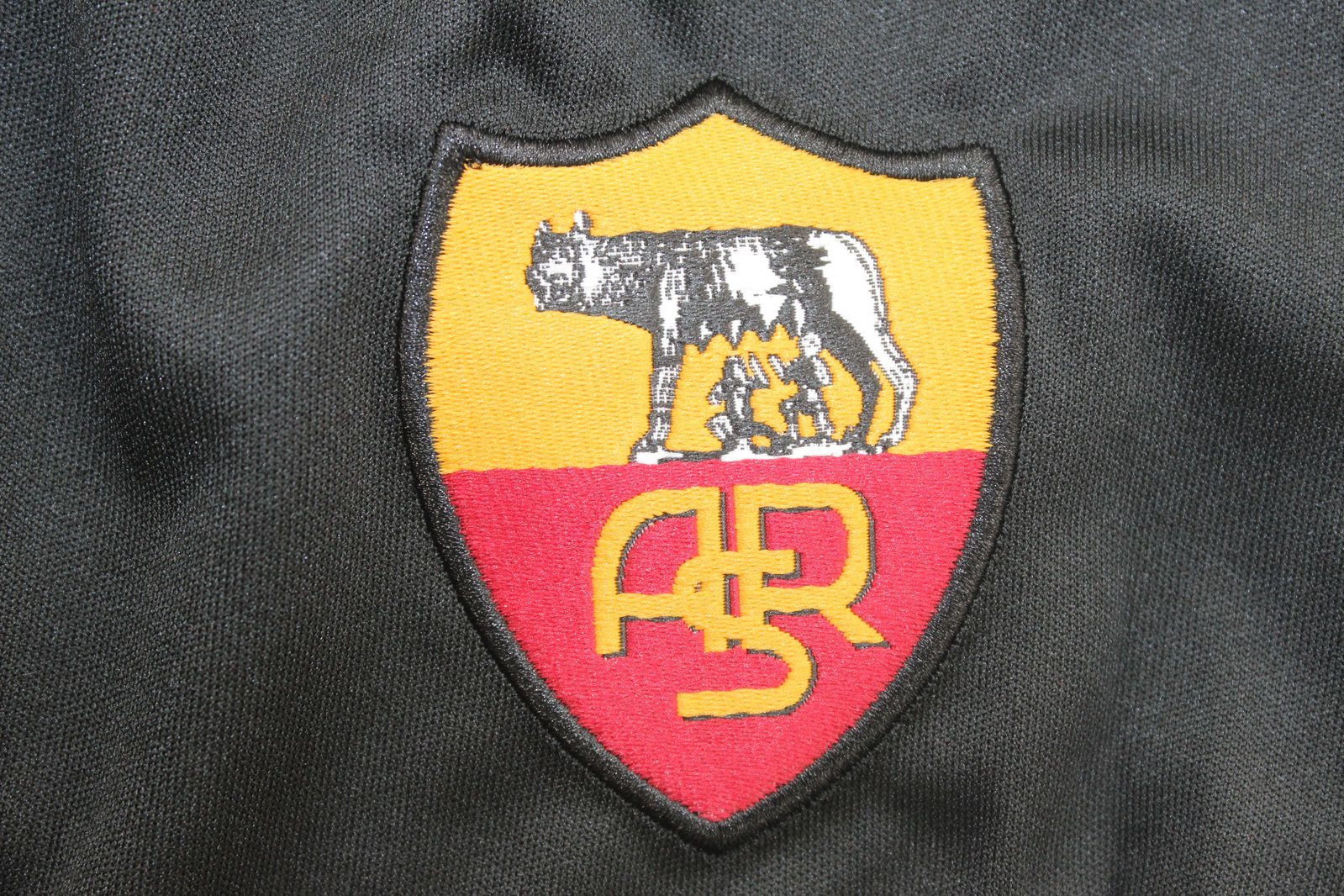 ROMA 05-06 Kit infantil — Club Retro