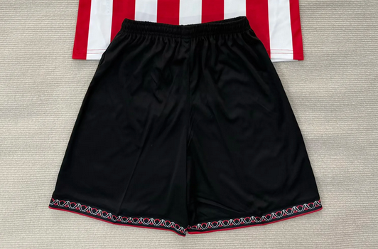 SHEFFIELD UNITED Pantalon corto — Premier League - Championship