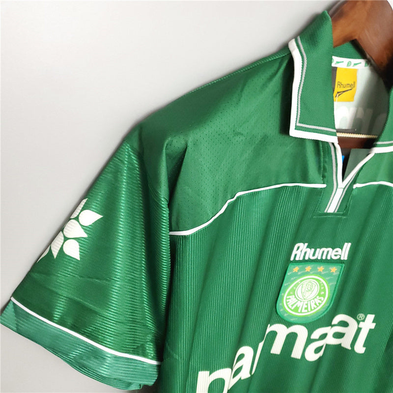 14-15 Palmeiras 100th Anniversary Edition