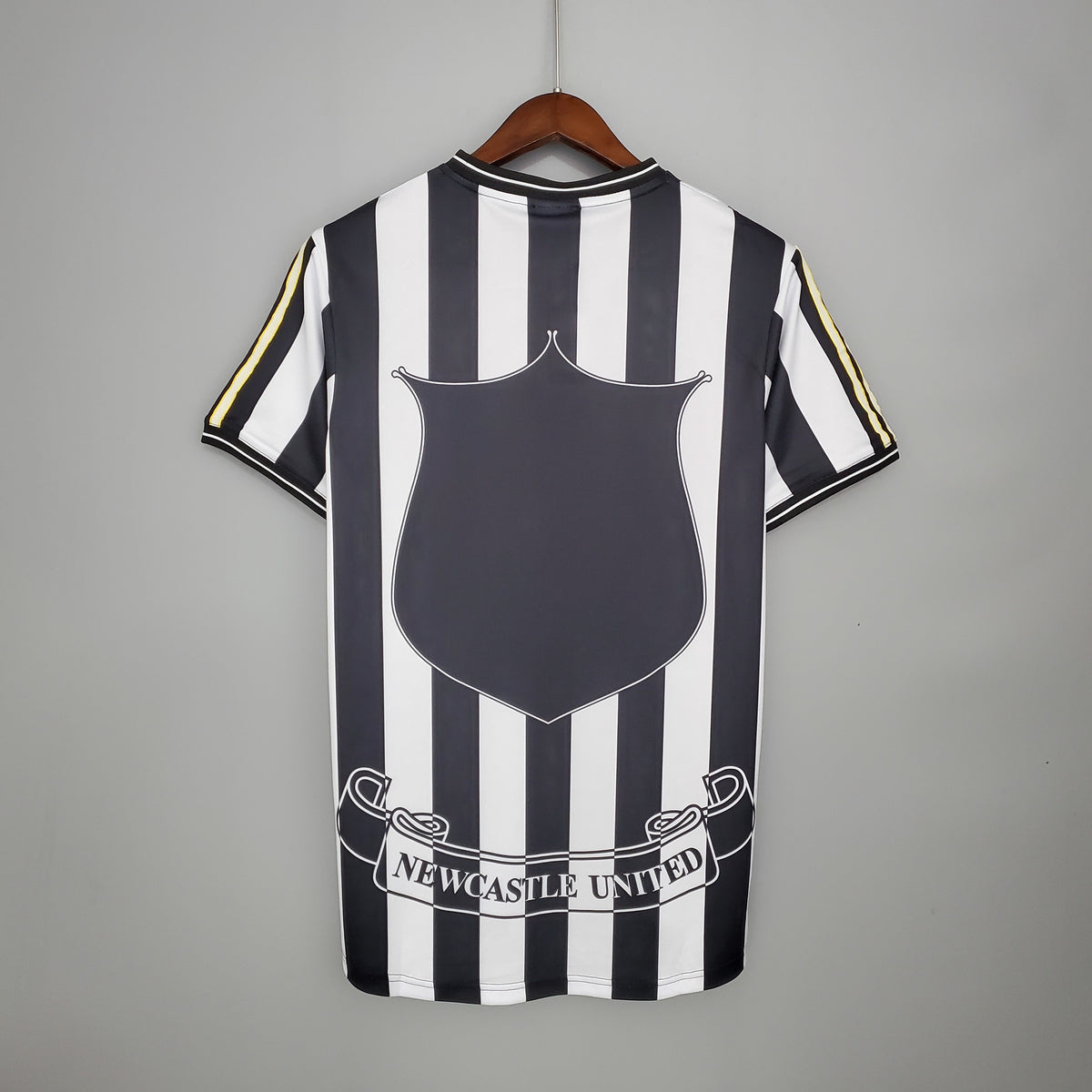 Retro 97/99 Newcastle United home S-XXL
