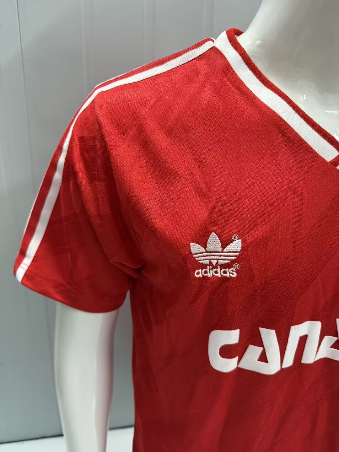 CANADA 86 — National Retro